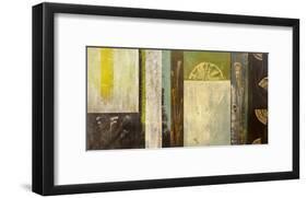 Talismano-Charaka Simoncelli-Framed Giclee Print