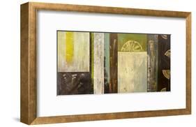 Talismano-Charaka Simoncelli-Framed Giclee Print