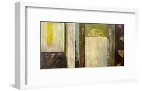 Talismano-Charaka Simoncelli-Framed Giclee Print