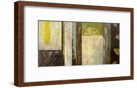Talismano-Charaka Simoncelli-Framed Giclee Print