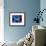 Talk to Me-MASACO-Framed Giclee Print displayed on a wall