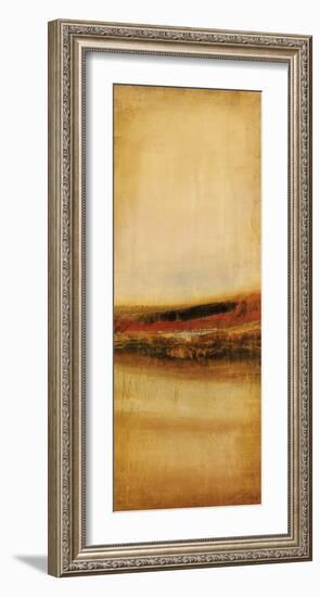 Tall Colour I-Hunter-Framed Art Print