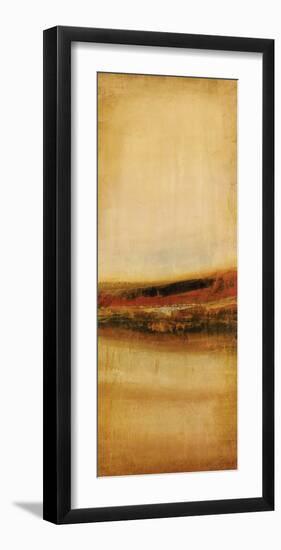 Tall Colour I-Hunter-Framed Art Print