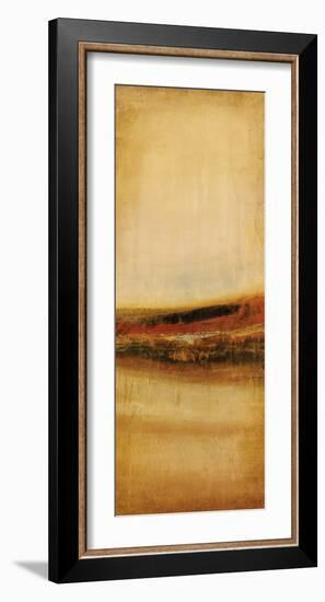 Tall Colour I-Hunter-Framed Art Print