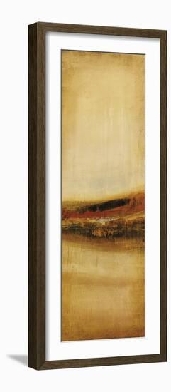 Tall Colour I-Hunter-Framed Giclee Print