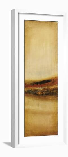 Tall Colour I-Hunter-Framed Giclee Print