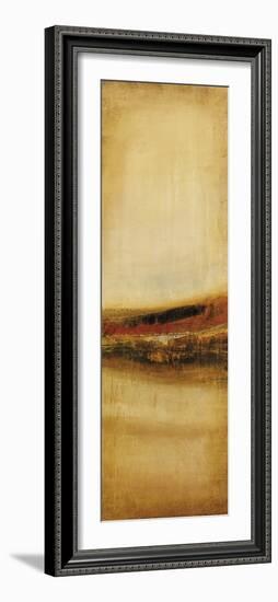 Tall Colour I-Hunter-Framed Giclee Print