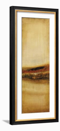 Tall Colour I-Hunter-Framed Giclee Print