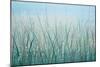 Tall Grass I-Tim OToole-Mounted Art Print