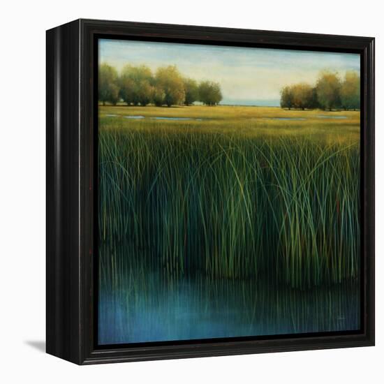 Tall Grass-Jason Jarava-Framed Premier Image Canvas