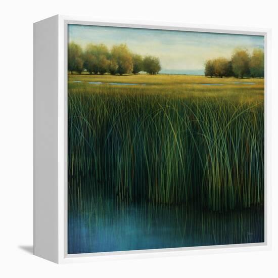 Tall Grass-Jason Jarava-Framed Premier Image Canvas