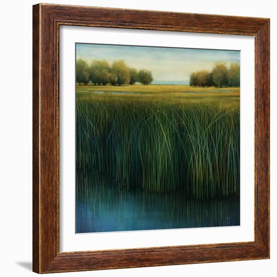 Tall Grass-Jason Jarava-Framed Giclee Print