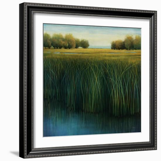 Tall Grass-Jason Jarava-Framed Giclee Print