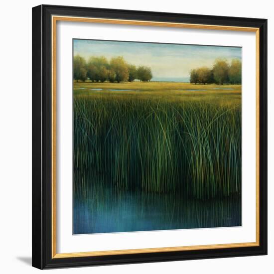 Tall Grass-Jason Jarava-Framed Giclee Print