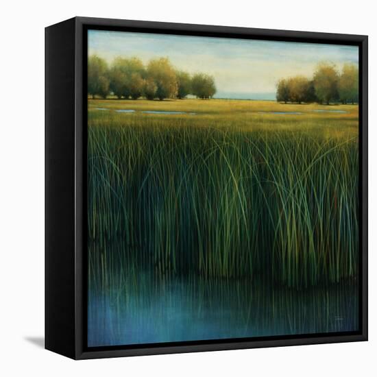 Tall Grass-Jason Jarava-Framed Premier Image Canvas