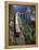 Tall Rock Bridge, Bernina, Switzerland-Gavriel Jecan-Framed Premier Image Canvas