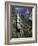 Tall Rock Bridge, Bernina, Switzerland-Gavriel Jecan-Framed Photographic Print