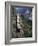 Tall Rock Bridge, Bernina, Switzerland-Gavriel Jecan-Framed Photographic Print