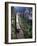 Tall Rock Bridge, Bernina, Switzerland-Gavriel Jecan-Framed Photographic Print