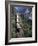 Tall Rock Bridge, Bernina, Switzerland-Gavriel Jecan-Framed Photographic Print