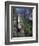 Tall Rock Bridge, Bernina, Switzerland-Gavriel Jecan-Framed Photographic Print