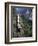 Tall Rock Bridge, Bernina, Switzerland-Gavriel Jecan-Framed Photographic Print