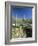 Tall Saguaro Cacti (Cereus Giganteus) in Desert Landscape, Sabino Canyon, Tucson, USA-Ruth Tomlinson-Framed Photographic Print