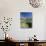 Tall Saguaro Cacti (Cereus Giganteus) in Desert Landscape, Sabino Canyon, Tucson, USA-Ruth Tomlinson-Photographic Print displayed on a wall