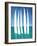 Tall Sailing Boats-Dan Meneely-Framed Art Print