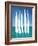 Tall Sailing Boats-Dan Meneely-Framed Art Print