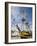 Tall Ship Grand Turk, Moored in Inner Harbour, Whitehaven. Cumbria, England, United Kingdom, Europe-James Emmerson-Framed Photographic Print