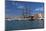 Tall Ship in Venice Harbor, Italy-George Oze-Mounted Photographic Print