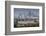 Tall Ships Festival on River Thames-Charles Bowman-Framed Photographic Print