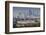 Tall Ships Festival on River Thames-Charles Bowman-Framed Photographic Print