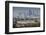 Tall Ships Festival on River Thames-Charles Bowman-Framed Photographic Print