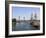 Tall Ships, Portsmouth, New Hampshire, New England, United States of America, North America-Wendy Connett-Framed Photographic Print