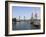 Tall Ships, Portsmouth, New Hampshire, New England, United States of America, North America-Wendy Connett-Framed Photographic Print