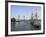 Tall Ships, Portsmouth, New Hampshire, New England, United States of America, North America-Wendy Connett-Framed Photographic Print