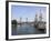 Tall Ships, Portsmouth, New Hampshire, New England, United States of America, North America-Wendy Connett-Framed Photographic Print