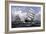 Tall Ships-Xanthus Russell Smith-Framed Giclee Print