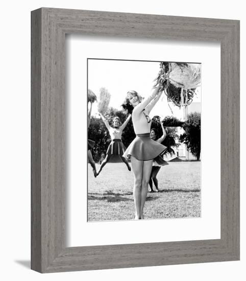 Tall Story-null-Framed Photo