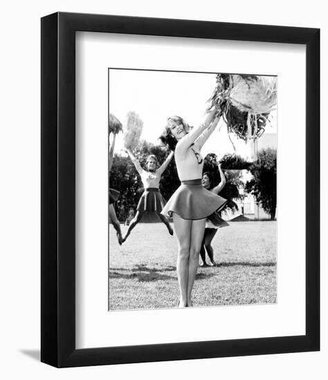 Tall Story-null-Framed Photo