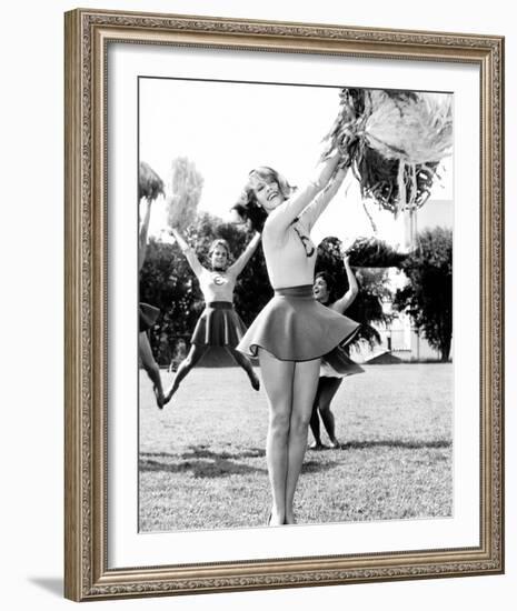 Tall Story-null-Framed Photo