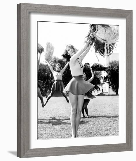 Tall Story-null-Framed Photo