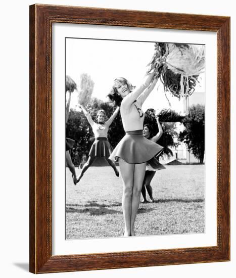 Tall Story-null-Framed Photo