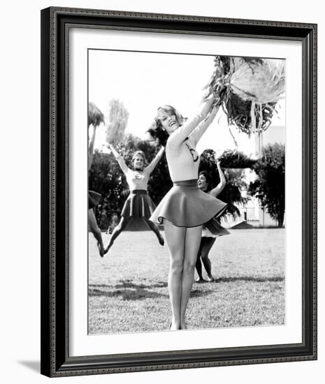 Tall Story-null-Framed Photo