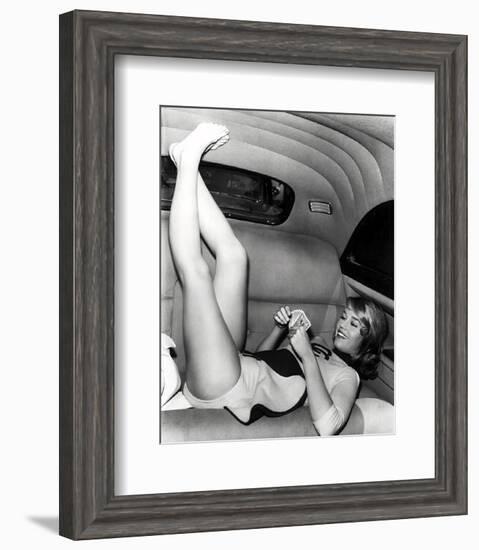 Tall Story-null-Framed Photo