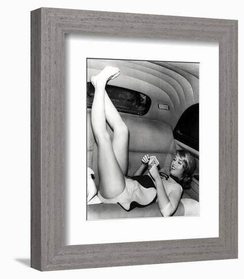 Tall Story-null-Framed Photo