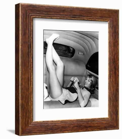 Tall Story-null-Framed Photo