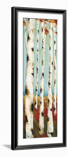 Tall Tales I-Wani Pasion-Framed Art Print